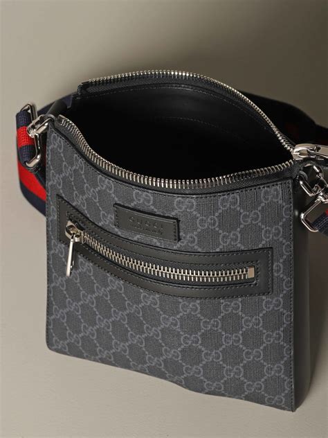 sacoche gucci homme bandoulière